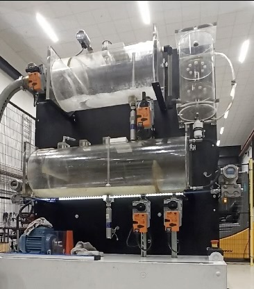 Separator
